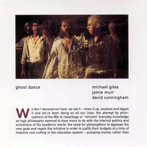 Ghost dance